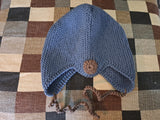 Magnus - Baby wool cap