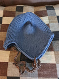 Magnus - Baby wool cap