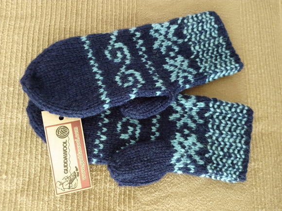 Gilli Mittens