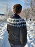 Jon Mens Sweater