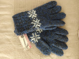 Petter Gloves - For Men