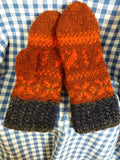 Sunna Mittens