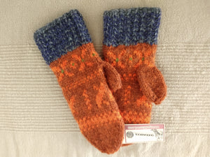 Sunna Mittens