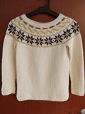 Ganna Sweater