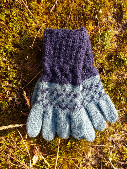 Nina Gloves