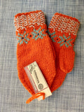 Solrun Mittens