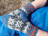 Valborg Mittens