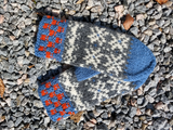 Valborg Mittens